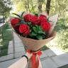 Букет Алое начало